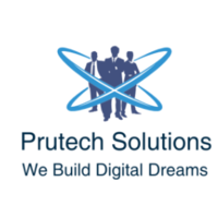 Prutech Solutions logo, Prutech Solutions contact details