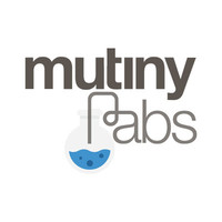 Mutiny Labs logo, Mutiny Labs contact details