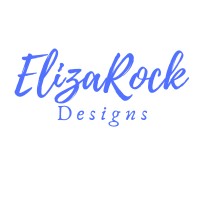 ElizaRock Designs logo, ElizaRock Designs contact details