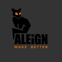 ALEiGN Pty Ltd logo, ALEiGN Pty Ltd contact details