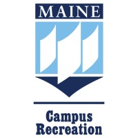 University of Maine Campus Recreation logo, University of Maine Campus Recreation contact details