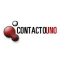 Contacto Uno logo, Contacto Uno contact details