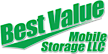 Best Value Mobile Storage Llc logo, Best Value Mobile Storage Llc contact details