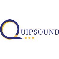 Quipsound Ltd logo, Quipsound Ltd contact details