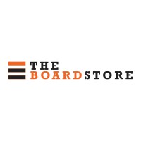 The Board Store Home Improvements logo, The Board Store Home Improvements contact details