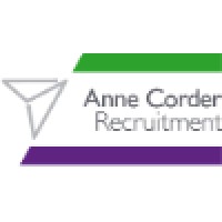 Anne Corder Recruitment logo, Anne Corder Recruitment contact details