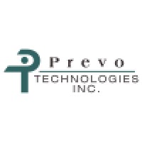 Prevo Technologies, Inc. logo, Prevo Technologies, Inc. contact details