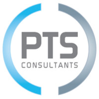 PTS Consultants logo, PTS Consultants contact details