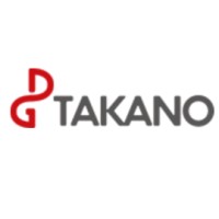 DG TAKANO logo, DG TAKANO contact details