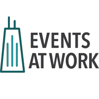 Events At Work logo, Events At Work contact details