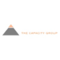 The Capacity Group logo, The Capacity Group contact details