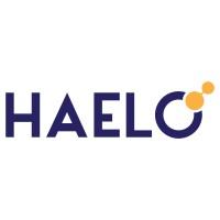 HAELO logo, HAELO contact details