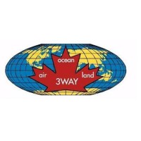 3Way International Logistics Inc. logo, 3Way International Logistics Inc. contact details