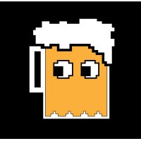 8 bit Brewing Company logo, 8 bit Brewing Company contact details