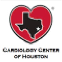 Cardiology Center of Houston logo, Cardiology Center of Houston contact details