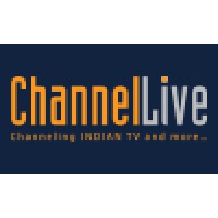 ChannelLive logo, ChannelLive contact details