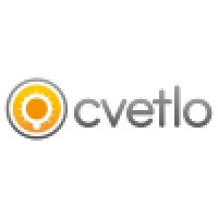 Cvetlo logo, Cvetlo contact details