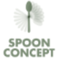 Spoon Concept logo, Spoon Concept contact details