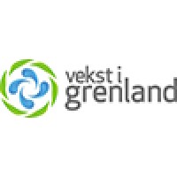 Vekst i Grenland logo, Vekst i Grenland contact details