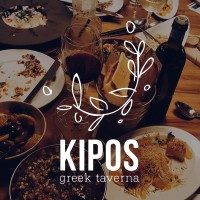 Kipos Greek Taverna logo, Kipos Greek Taverna contact details