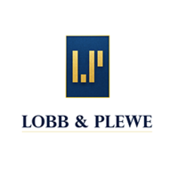 Lobb & Plewe, LLP logo, Lobb & Plewe, LLP contact details