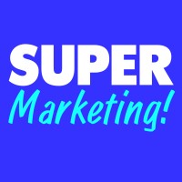 Super Marketing logo, Super Marketing contact details