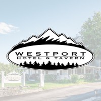 Westport Hotel & Tavern logo, Westport Hotel & Tavern contact details