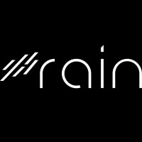 rain logo, rain contact details