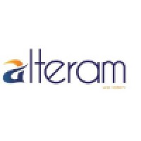 Alteram Solutions logo, Alteram Solutions contact details