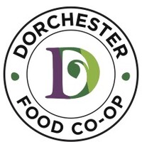 Dorchester Food Co-op logo, Dorchester Food Co-op contact details