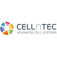 CELLnTEC Advanced Cell Systems AG logo, CELLnTEC Advanced Cell Systems AG contact details