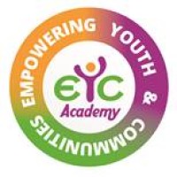 EYC Academy logo, EYC Academy contact details