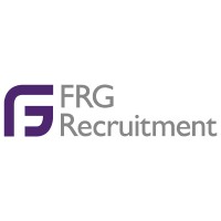 FRG Recruitment logo, FRG Recruitment contact details