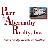 Parr & Abernathy Realty Inc logo, Parr & Abernathy Realty Inc contact details