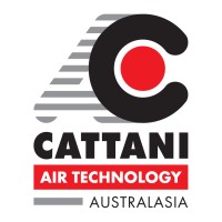 Cattani Australia logo, Cattani Australia contact details