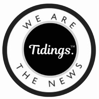 Tidings Media logo, Tidings Media contact details