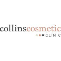 Collins Cosmetic Clinic logo, Collins Cosmetic Clinic contact details