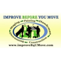 Improve Before You Move logo, Improve Before You Move contact details