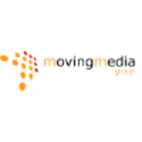 Moving Media Group logo, Moving Media Group contact details