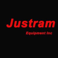 Justram Equipment Inc. logo, Justram Equipment Inc. contact details