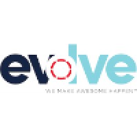 Evolve Concepts Inc. logo, Evolve Concepts Inc. contact details