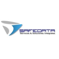 SAFEDATA logo, SAFEDATA contact details