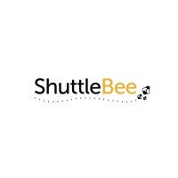 ShuttleBee logo, ShuttleBee contact details