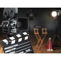 Film and TV Production logo, Film and TV Production contact details