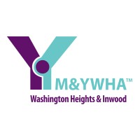 YM & YWHA of Washington Heights and Inwood logo, YM & YWHA of Washington Heights and Inwood contact details