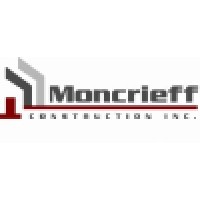 Moncrieff Construction Inc logo, Moncrieff Construction Inc contact details