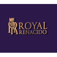 Royal Renacido logo, Royal Renacido contact details