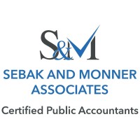 Sebak and Monner Associates logo, Sebak and Monner Associates contact details