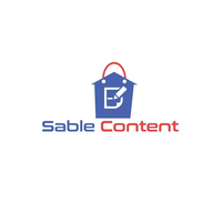 Sable Content logo, Sable Content contact details