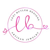 Lexi Butler Designs logo, Lexi Butler Designs contact details